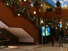 -深圳海景嘉途酒店(东翼楼)