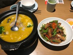 -卞氏菜根香(青羊万达店)