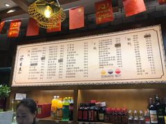 -慧娟面馆·餐厅(望江路店)