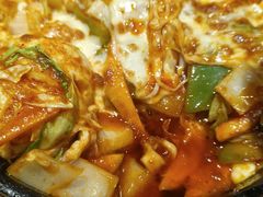 -土大力韩式烤肉料理(和平路店)