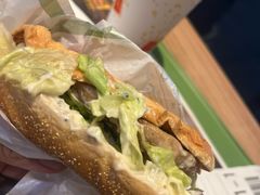 -麦当劳(阳朔益田西街店)