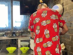 -张记牛肉面馆(天津路店)