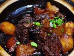 -海宁煲农家菜(惠南镇店)