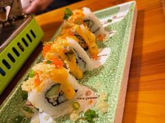 -千吉日本料理(日本一条街店)
