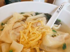 开洋馄饨-熙盛源(滨湖万达店)