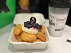 -BUTTERFUL&CREAMOROUS 黄油与面包(万象城店)