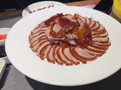 -褚记烤鸭·南京家常菜(雨花客厅店)