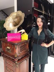 -纤羽美甲美睫