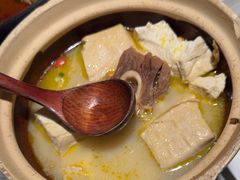 -老阿爸鲜鱼土菜(园区永旺店)
