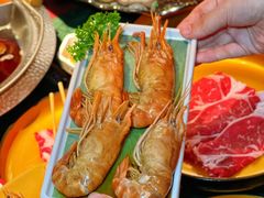 -牛New寿喜烧(中山公园龙之梦店)
