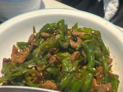 -福巷湘食小馆·猛火现炒(上海首店)