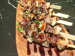 -DEEP·美式餐吧(五棵松华熙LIVE店)
