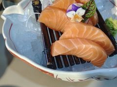 -Tuna maki寿司(苏州中心商场店)