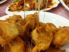 -臭桂鱼儿特色餐厅(朝晖七小区北区店)