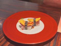 -山葵家·创意料理(万象汇店)