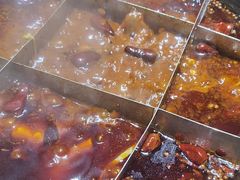 -白乐天毛肚火锅馆(南滨路店)
