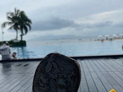 -惠州金海湾嘉华度假酒店