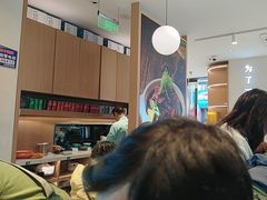 -谷田稻香·砂锅菜(汇暻广场店)