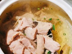 -新悦·霞浦海鲜生(上下杭店)