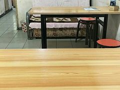 大堂-马姐爆肚儿门丁肉饼