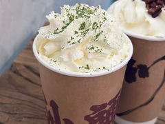 -成川茶店·潮汕工夫浓茶(万象店)