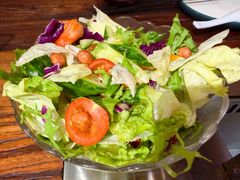 -柿子树炭烤羊腿(金台路店)