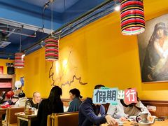 -缘生态云南菜·野生菌庭院餐厅(华侨城店)