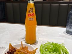 -高玛纳驴肉火烧(一世界店)