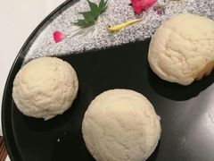 -富淳饭店(陆家嘴保利广场店)