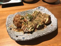 -章之鱼家(体育东路店)