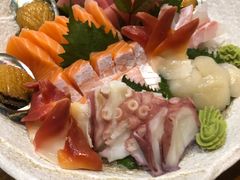-尺山寸水日料(马桥满天星店)