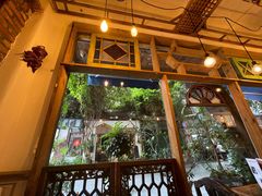 -西关84·History·Art·Cafe