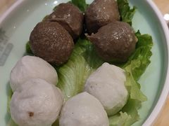 -阿味大虾(奥克斯广场店)