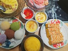 -温野菜涮涮锅(西单大悦城店)