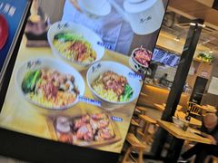 -黎一碗大碗手工面(城市立方店)