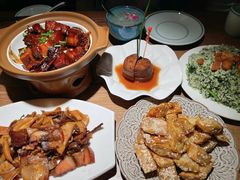 -周家二小姐的菜(西津渡店)