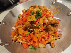 -潇湘阁(汉光百货店)
