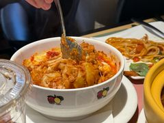 -安妮意大利餐厅(国贸店)