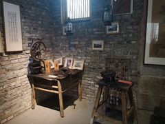 -驿舍·民國老营房院子私房菜(科学会堂店)