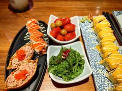 -村上一屋(健翔桥店)