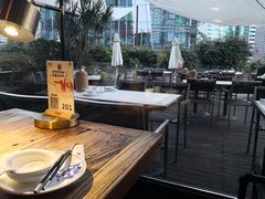 露天位-听香·678茶铺(猛追湾店)