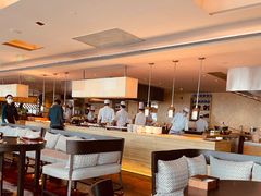 -广州柏悦酒店·悦景轩·粤菜餐厅