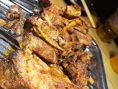 -马相卿特色烤肉面食馆(虎台店)