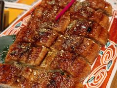 -玄白·炭烤活鳗(上海首店)