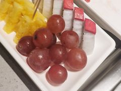 -海底捞火锅(江北万达商业广场店)