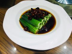 -秦唐一号西安菜馆(钟楼店)