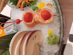 -七条鱼日本料理(远洋乐堤港店)