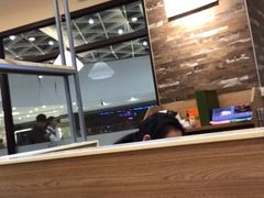 -萨莉亚意式餐厅(灵芝站中洲店)