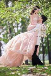 -蒙太奇婚纱摄影(万达店)