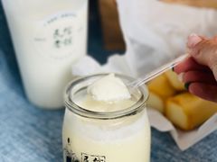 -民信老铺(双皮奶博物馆店)